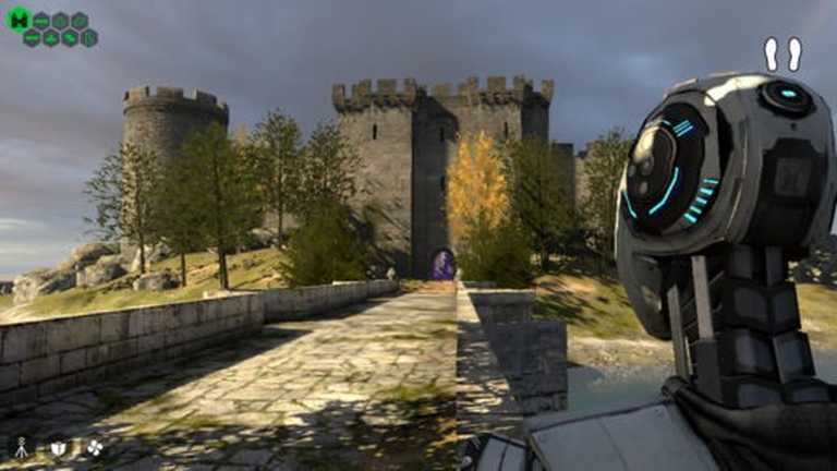 The Talos Principle